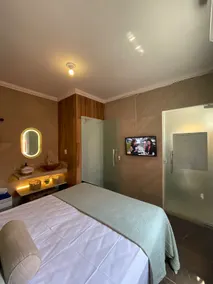 Amazing flat with V. Gourmet on the seafront of Cupe - Image 3