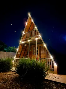 Chalet Na Coruja + WITH BREAKFAST, extra large Jacuzzi - Image 2
