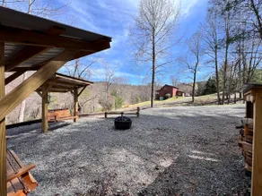 Joy Ranch Cabin in the Blue Ridge Mountains 2600sqft - Image 3