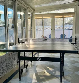 Waterfront Retreat• Private Pool• Golf• Ping Pong! - Image 3