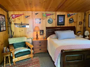 Cozy Lodge & TIKI Treehouse! - Image 3