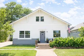 Modern Historic Charm | 7 Mins to Choctaw Casino - Image 3