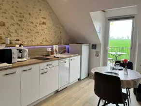 Country stay - Cozy and warm accommodation - Image 3