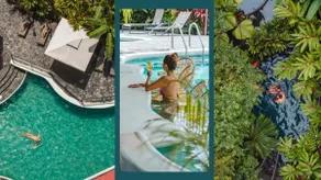 The charm of the Arenal, Jacuzzi and hot springs - Image 3