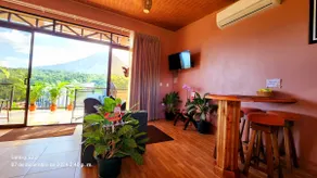 The charm of the Arenal, Jacuzzi and hot springs - Image 4