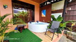 The charm of the Arenal, Jacuzzi and hot springs - Image 5