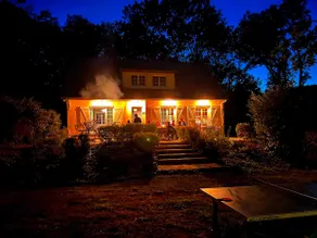 Detached house, 24/7 parties allowed, lake, nature - Image 3