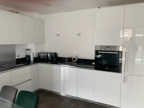 Bermstone keynest's Premium flat wit balcony&views - Image 5