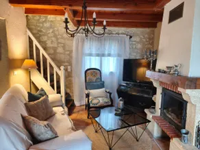 Country Cottage • Private Pool • Issigeac - Image 4