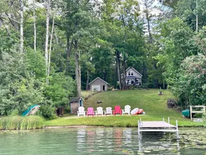 Emerald Cove Cottage-3 bd, 2 ba-Sleeps 10 - Image 4