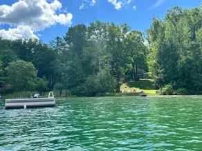 Emerald Cove Cottage-3 bd, 2 ba-Sleeps 10 - Image 5