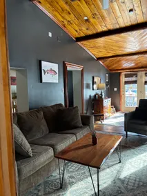 Ligonier Creekside Cabin in Laurel Highlands - Image 2