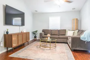 4BR Oasis w/ Pool & Pet Friendly -Rucker - Image 3