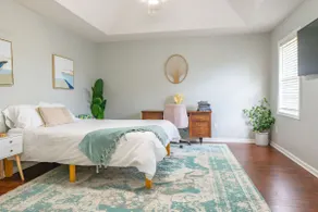 4BR Oasis w/ Pool & Pet Friendly -Rucker - Image 4