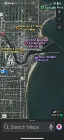 4B-2Ba home 3 blocks from the lake 10 to 12 pp - Image 4