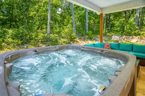 Cloudland Summit | Hot Tub + Grill | Dog Friendly - Image 2