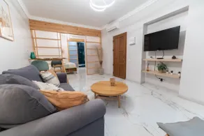 Close to the sea, old town. Luxurious apartment - Image 5