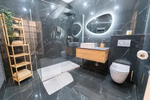 Close to the sea, old town. Luxurious apartment - Image 4