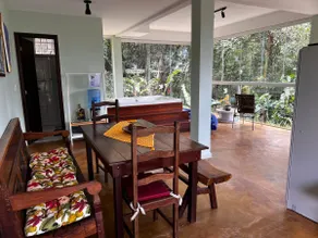 House in Retiro do Chalé, peace and coziness - Image 2