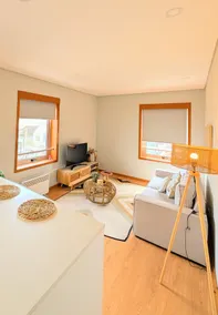 3C Lovely apartment 3 minutes from the beach - Image 2