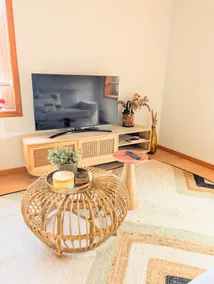 3C Lovely apartment 3 minutes from the beach - Image 3
