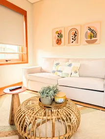 3C Lovely apartment 3 minutes from the beach - Image 4