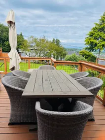 Queen Anne Craftsman w/ Puget Sound Views - Image 5