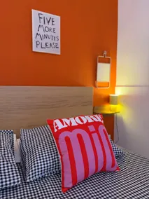Abbiategrasso: Breakfast Included, Wi-Fi and Netflix - Image 4
