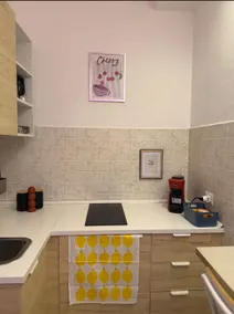 Abbiategrasso: Breakfast Included, Wi-Fi and Netflix - Image 3