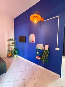 Abbiategrasso: Breakfast Included, Wi-Fi and Netflix - Image 2