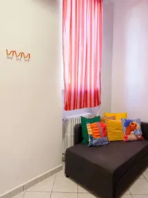 Abbiategrasso: Breakfast Included, Wi-Fi and Netflix - Image 5