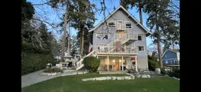 Lakefront 2 bedroom retreat - Image 3