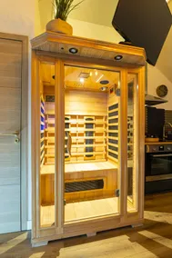 The Timeless Eclipse Suite with Private Spa - Image 2