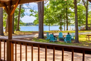 Commander`s Cove Lakeview House on Toledo Bend - Image 3