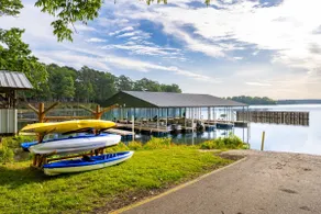 Commander`s Cove Lakeview House on Toledo Bend - Image 4