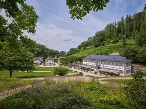 Studio im Auerbacher Ortskern nähe Fürstenlager - Image 3
