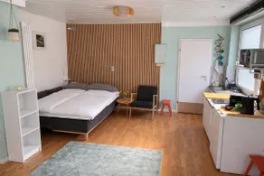 Studio im Auerbacher Ortskern nähe Fürstenlager - Image 5