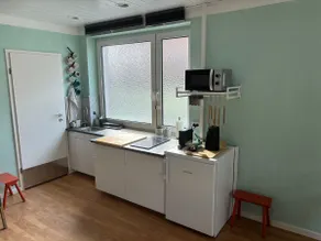 Studio im Auerbacher Ortskern nähe Fürstenlager - Image 2