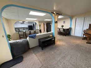 Valley View - Getaway near town - Image 3