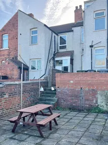 Kimberworth 4BD House 8 Beds Near Meadowhall & M1 - Image 5