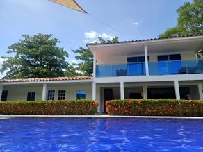 Swimming pool, Jacuzzi, warm climate, and historic village - Image 2