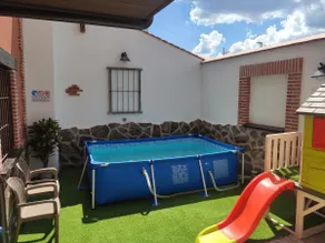 Mirador Sierra de Gredos Cottage & Spa - Image 2
