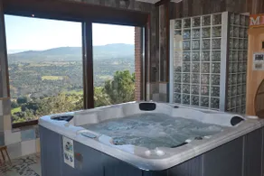 Mirador Sierra de Gredos Cottage & Spa - Image 3
