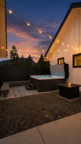 Hot Tub 4BR Sandpoint Home • Garage • Pet Friendly - Image 2