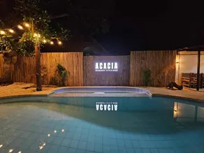 Lovely Unit Rental Apartment with Pool - Image 5