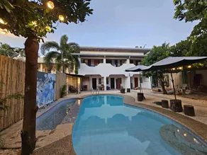 Lovely Unit Rental Apartment with Pool - Image 3