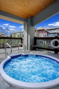 Lodges at Canmore - Image 3