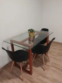 Beautiful and cozy furnished apartment - Image 4