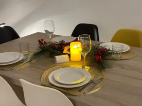 Apartment in La Huerta del Rey – Parking included, 500 square meters - Image 4