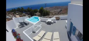 BABY Hermes Villa with 2 private pools - Image 5